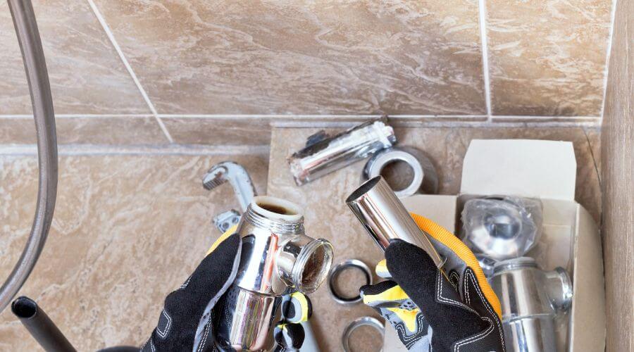 Professional Storm Sewer Service in Seffner, FL